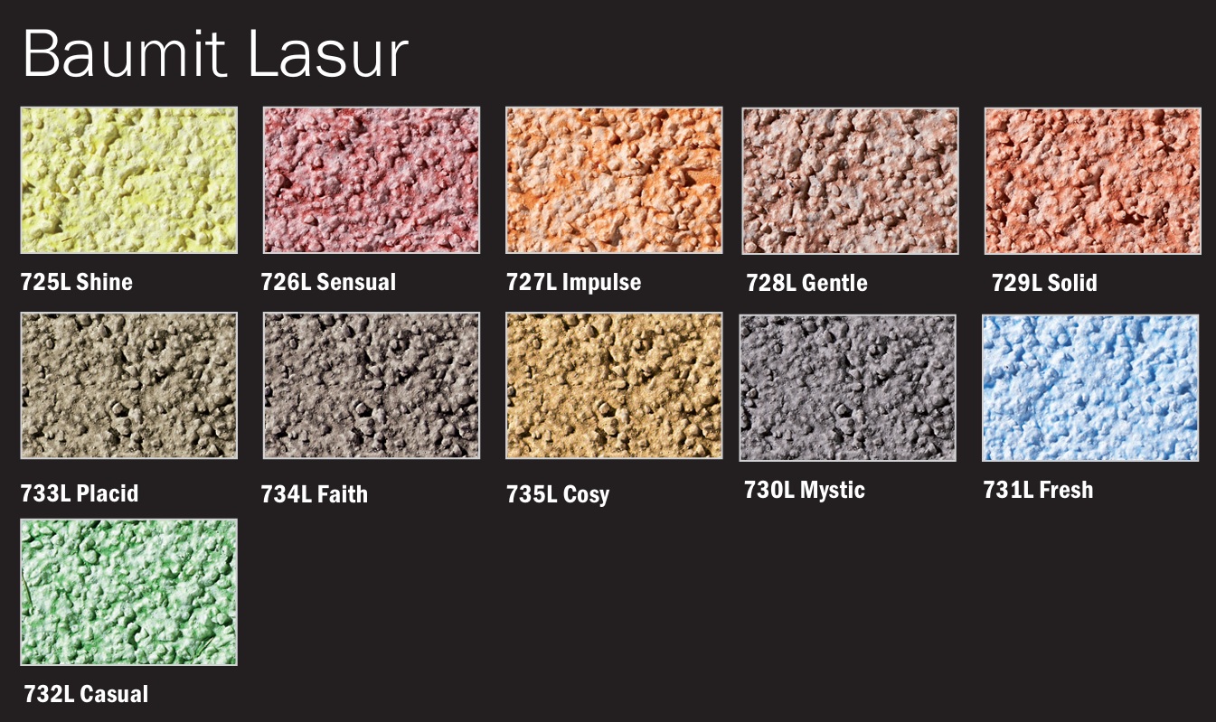 Baumit Lasur